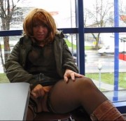 geil poppen - Geblasen mitten bei  B.....K.....!